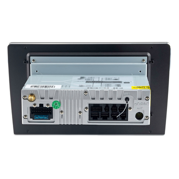 Incar TSA-7440 - ракурс 3