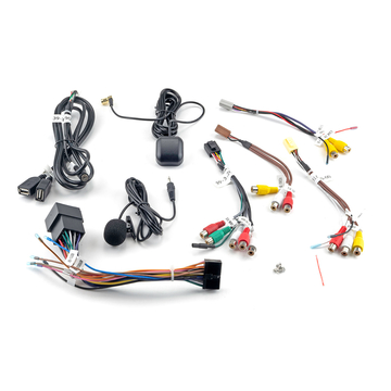 Incar TSA-7440 - ракурс 4