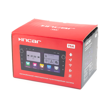 Incar TSA-7440 - ракурс 5