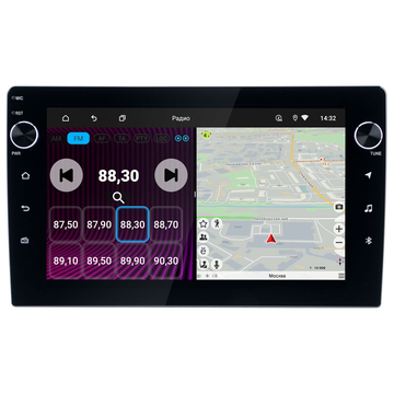 Incar TSA-7440