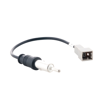 Incar ISO ANT-11 - ракурс 1