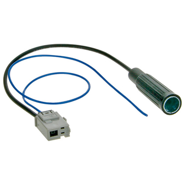 Incar ISO ANT-37