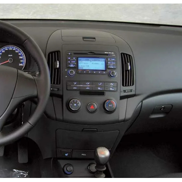 Incar RHY-N30M - ракурс 1