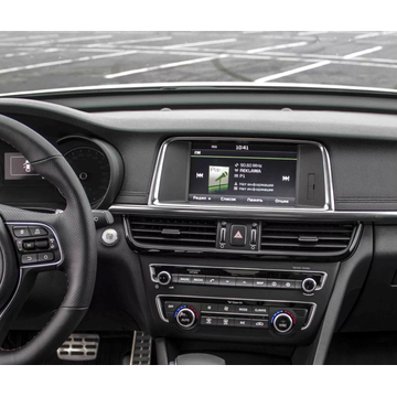 Incar RKIA-N50 - ракурс 2