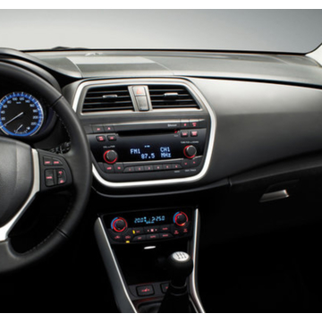 Incar RSZ-N09 - ракурс 1