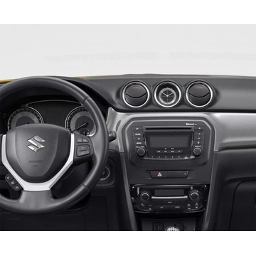 Incar RSZ-N11A - ракурс 1