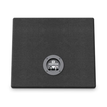 JBL Stage 1200B - ракурс 2