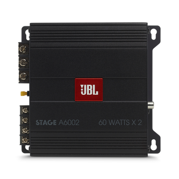 JBL Stage A6002 - ракурс 4