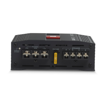JBL Stage A6002 - ракурс 2