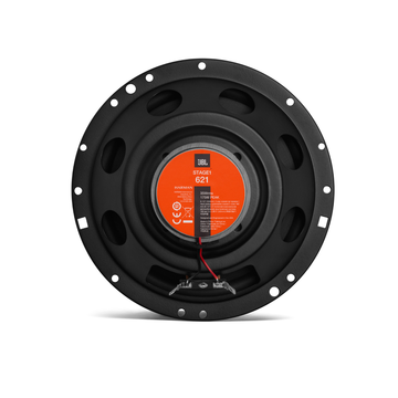 JBL Stage1 621 - ракурс 3