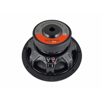 MAGNUM MLW 1222 - ракурс 3