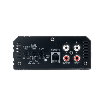 Nakamichi NA-MD1 - ракурс 1