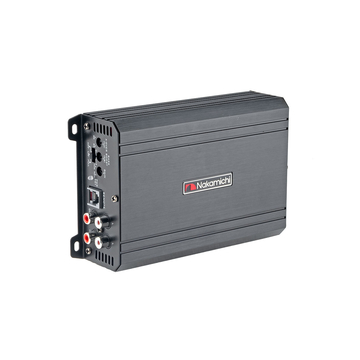 Nakamichi NA-MD1 - ракурс 4