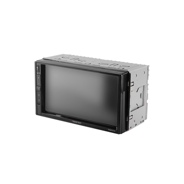 Nakamichi NAM1610 - ракурс 3