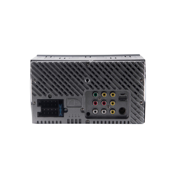 Nakamichi NAM1610 - ракурс 2