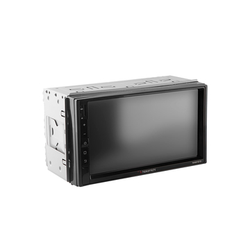 Nakamichi NAM1610 - ракурс 1