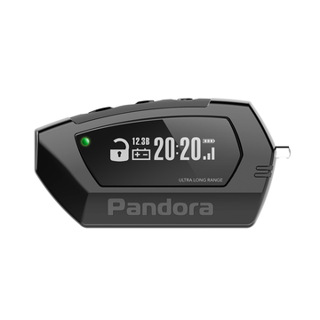 Pandora DX-40R - ракурс 1