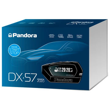 Pandora DX-57