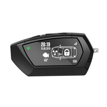 Pandora DX-91 LoRa v.3 - ракурс 1