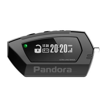 Pandora DX-57R - ракурс 1