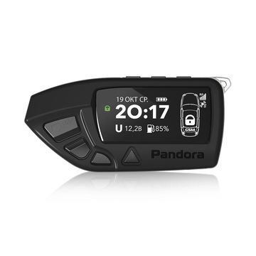 Pandora DXL 3970 PRO v.2 - ракурс 1