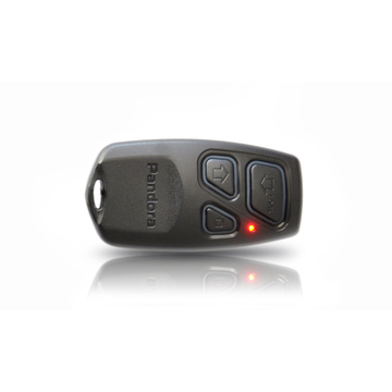 Pandora DXL 3970 PRO v.2 - ракурс 3