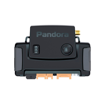 Pandora DXL 4710 - ракурс 2