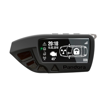 Pandora DXL 4950 - ракурс 1