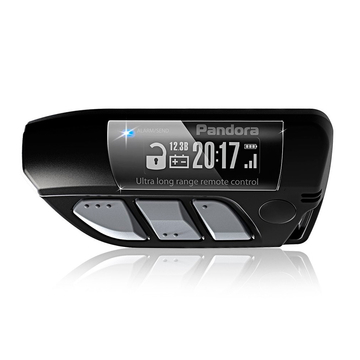 Pandora DXL 4970 - ракурс 1