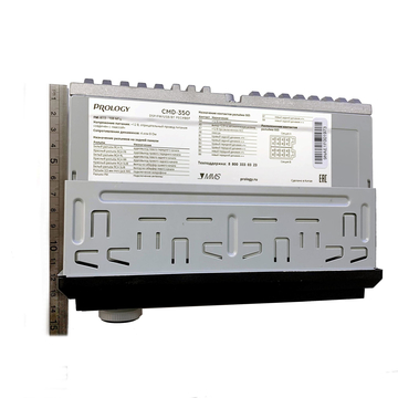 Prology CMD-350 - ракурс 2