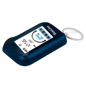 StarLine A97 GSM - ракурс 2