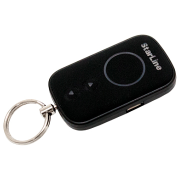 StarLine A97 GSM - ракурс 3