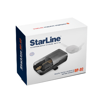 StarLine BP-02