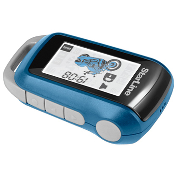 StarLine MOTO V63 - ракурс 1