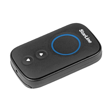 StarLine MOTO V63 - ракурс 3