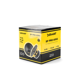 SWAT SP PRO-65V2 - ракурс 4