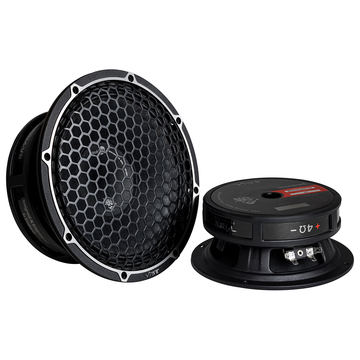 VIBE BDPRO6M-V9