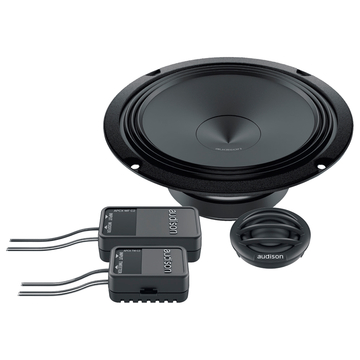 Audison AK 6.5 C2