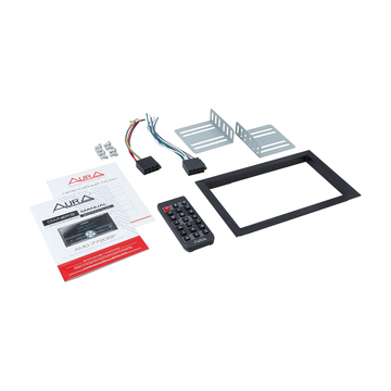 AurA AMD-772 DSP - ракурс 3