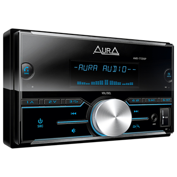 AurA AMD-772 DSP
