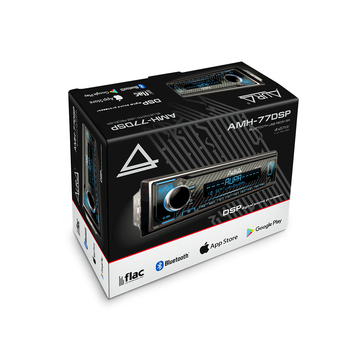 AurA AMH-77DSP - ракурс 3