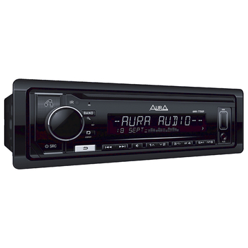 AurA AMH-77DSP Black Edition