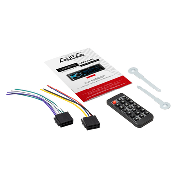 AurA AMH-88DSP - ракурс 2