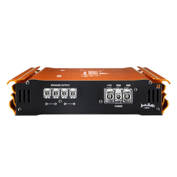 DL Audio Barracuda 1.600 - ракурс 2