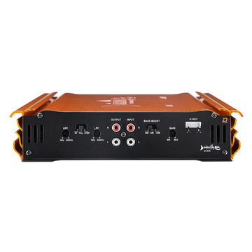 DL Audio Barracuda 2.65 - ракурс 3