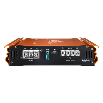 DL Audio Barracuda 2.65 - ракурс 2