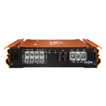 DL Audio Barracuda 4.100 - ракурс 2