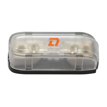 DL Audio Barracuda WK 42 - ракурс 7