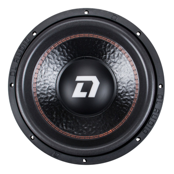 DL Audio Gryphon Lite 12 V.2 SE - ракурс 1