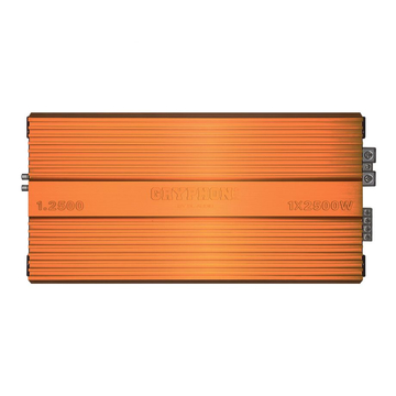 DL Audio Gryphon Pro 1.2500 - ракурс 1